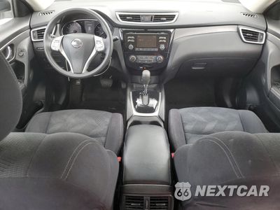 Zdjęcie 8 z 15 samochodu: 2016 NISSAN ROGUE S VIN:JN8AT2MT9GW018407 - miniatura