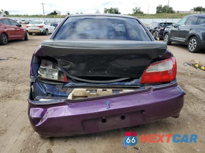 Zdjęcie 6 z 14 samochodu: 2002 SUBARU IMPREZA RS VIN:JF1GD67532G512102 - miniatura