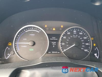 Zdjęcie 9 z 12 samochodu: 2013 LEXUS ES 300H VIN:JTHBW1GG3D2026858 - miniatura