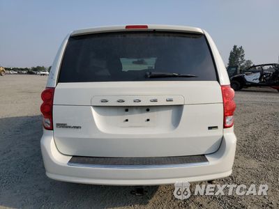 Zdjęcie 6 z 15 samochodu: 2013 DODGE GRAND CARAVAN SE VIN:2C4RDGBG0DR554469 - miniatura