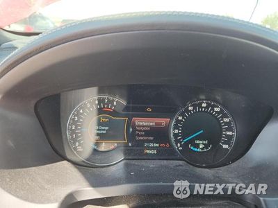 Zdjęcie 9 z 13 samochodu: 2018 FORD EXPLORER VIN:1FM5K8HT4JGA42396 - miniatura