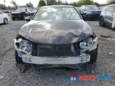 Piąte zdjęcie samochodu w środku: 2011 LEXUS CT 200 VIN:JTHKD5BH6B2021311 - miniatura