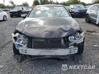Piąte zdjęcie samochodu w środku: 2011 LEXUS CT 200 VIN:JTHKD5BH6B2021311 - miniatura