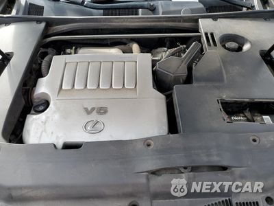 Zdjęcie 11 z 12 samochodu: 2010 LEXUS ES 350 VIN:JTHBK1EG8A2390204 - miniatura