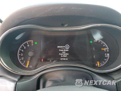 Zdjęcie 9 z 15 samochodu: 2021 JEEP GRAND CHEROKEE LIMITED VIN:1C4RJEBG9MC783741 - miniatura