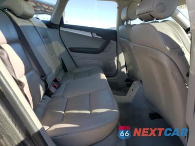 Zdjęcie 10 z 13 samochodu: 2006 AUDI A3 2.0 SPORT VIN:WAUMF78P26A144403 - miniatura