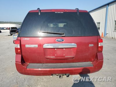 Zdjęcie 6 z 15 samochodu: 2013 FORD EXPEDITION LIMITED VIN:1FMJU1K55DEF58602 - miniatura