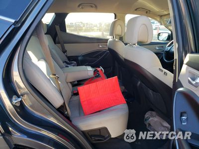 Zdjęcie 10 z 12 samochodu: 2018 HYUNDAI SANTA FE SPORT VIN:5XYZT3LB9JG523560 - miniatura