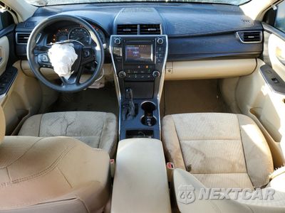 Zdjęcie 8 z 15 samochodu: 2015 TOYOTA CAMRY LE VIN:4T4BF1FK4FR505404 - miniatura