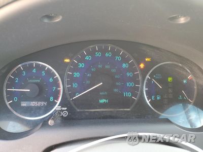 Zdjęcie 9 z 13 samochodu: 2010 TOYOTA SIENNA LE VIN:5TDJK4CC1AS030151 - miniatura