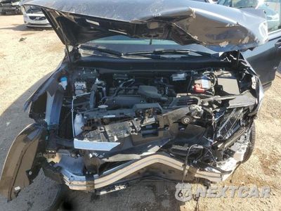 Zdjęcie 11 z 12 samochodu: 2025 HONDA CR-V LX VIN:5J6RS4H24SL008242 - miniatura