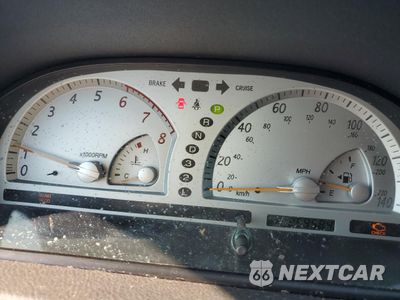 Zdjęcie 9 z 14 samochodu: 2004 TOYOTA CAMRY SE VIN:4T1BA32K44U021840 - miniatura