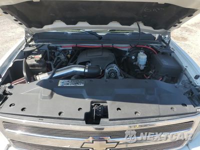 Zdjęcie 11 z 14 samochodu: 2009 CHEVROLET SILVERADO C1500 LTZ VIN:3GCEC33079G102589 - miniatura