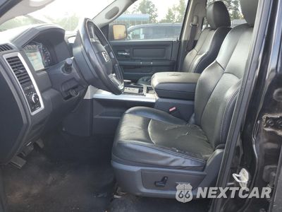 Zdjęcie 7 z 12 samochodu: 2010 DODGE RAM 1500 VIN:1D7RB1CT1AS176368 - miniatura