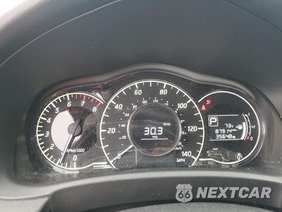 Zdjęcie 9 z 14 samochodu: 2015 NISSAN VERSA NOTE S VIN:3N1CE2CP7FL370010 - miniatura
