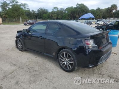 Drugie zdjęcie samochodu z przodu: 2014 TOYOTA SCION TC VIN:JTKJF5C77E3071798 - miniatura