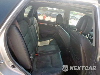 Zdjęcie 11 z 13 samochodu: 2011 KIA SORENTO EX VIN:5XYKU4A26BG022859 - miniatura