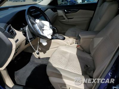 Zdjęcie 7 z 15 samochodu: 2020 NISSAN ROGUE S VIN:JN8AT2MV0LW102322 - miniatura