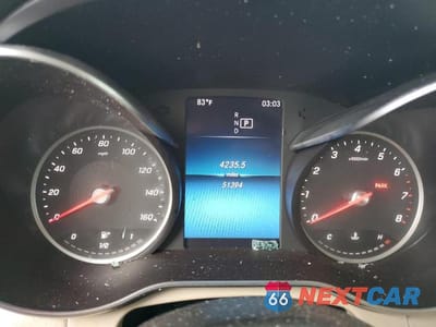 Zdjęcie 9 z 13 samochodu: 2022 MERCEDES-BENZ GLC 300 VIN:W1N0G8DB1NV377526 - miniatura