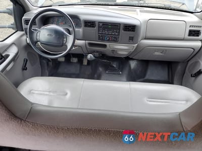 Zdjęcie 8 z 15 samochodu: 1999 FORD F350 SRW SUPER DUTY VIN:1FTSW30L9XEC34699 - miniatura