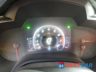 Zdjęcie 9 z 14 samochodu: 2014 CHEVROLET CORVETTE STINGRAY Z51 3LT VIN:1G1YM2D7XE5101804 - miniatura