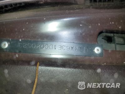 Zdjęcie 12 z 12 samochodu: 1983 TOYOTA CRESSIDA LUXURY VIN:JT2MX63E1D0020523 - miniatura