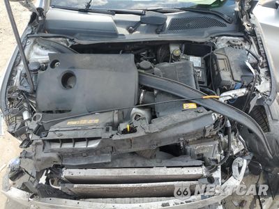 Zdjęcie 11 z 13 samochodu: 2015 MERCEDES-BENZ CLA 250 VIN:WDDSJ4EB3FN216496 - miniatura