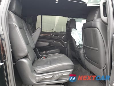 Zdjęcie 11 z 14 samochodu: 2023 CADILLAC ESCALADE ESV LUXURY VIN:1GYS3JKL7PR487517 - miniatura