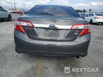 Zdjęcie 6 z 12 samochodu: 2013 TOYOTA CAMRY HYBRID VIN:4T1BD1FK3DU072817 - miniatura