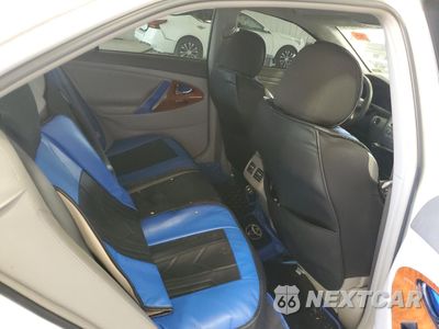 Zdjęcie 10 z 13 samochodu: 2010 TOYOTA CAMRY HYBRID VIN:4T1BB3EK3AU124090 - miniatura