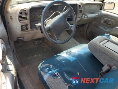 Zdjęcie 8 z 14 samochodu: 1997 GMC SIERRA C1500 VIN:2GTEC19M7V1536089 - miniatura