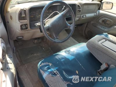 Zdjęcie 8 z 14 samochodu: 1997 GMC SIERRA C1500 VIN:2GTEC19M7V1536089 - miniatura