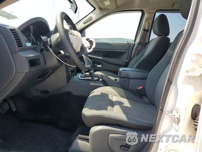 Zdjęcie 7 z 16 samochodu: 2009 JEEP GRAND CHEROKEE LAREDO VIN:1J8GR48K49C520756 - miniatura