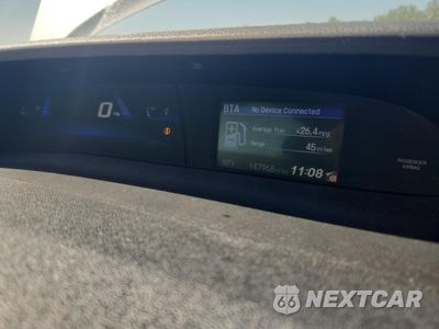 Zdjęcie 9 z 14 samochodu: 2015 HONDA CIVIC EX VIN:19XFB2F81FE054534 - miniatura