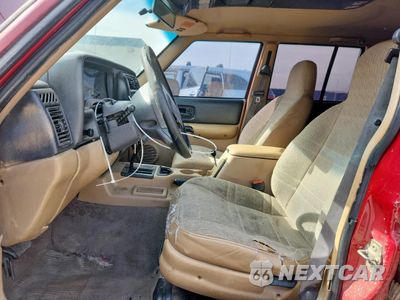 Zdjęcie 7 z 12 samochodu: 1999 JEEP CHEROKEE SPORT VIN:1J4FT68S2XL546005 - miniatura