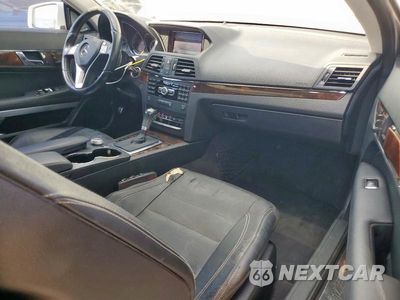 Zdjęcie 11 z 13 samochodu: 2012 MERCEDES-BENZ E 350 VIN:WDDKJ5KBXCF177275 - miniatura