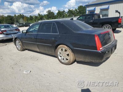 Drugie zdjęcie samochodu z przodu: 2010 CADILLAC DTS PLATINUM VIN:1G6KP5E9XAU120393 - miniatura