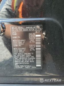 Zdjęcie 13 z 16 samochodu: 2018 NISSAN ROGUE S VIN:KNMAT2MV5JP501164 - miniatura