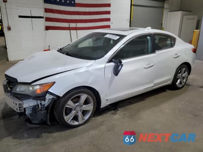 2014 ACURA ILX 20 19VDE1F34EE010130 - główne zdjęcie licytacji z USA - miniatura