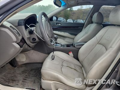 Zdjęcie 7 z 12 samochodu: 2013 INFINITI G37 VIN:JN1CV6AR7DM351357 - miniatura
