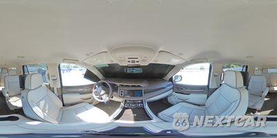 Zdjęcie 16 z 17 samochodu: 2024 GMC YUKON DENALI VIN:1GKS1DKL7RR402874 - miniatura