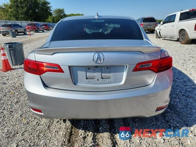 Zdjęcie 6 z 14 samochodu: 2013 ACURA ILX 20 TECH VIN:19VDE1F71DE000933 - miniatura