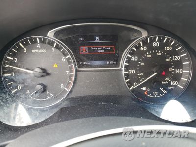 Zdjęcie 9 z 15 samochodu: 2016 NISSAN ALTIMA 2.5 VIN:1N4AL3AP8GC201880 - miniatura