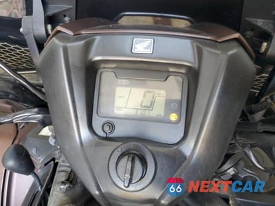 Zdjęcie 8 z 10 samochodu: 2021 HONDA TRX520 FA VIN:1HFTE46L7M4650309 - miniatura