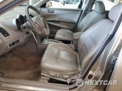 Zdjęcie 7 z 12 samochodu: 2004 NISSAN MAXIMA SE VIN:1N4BA41E74C929474 - miniatura