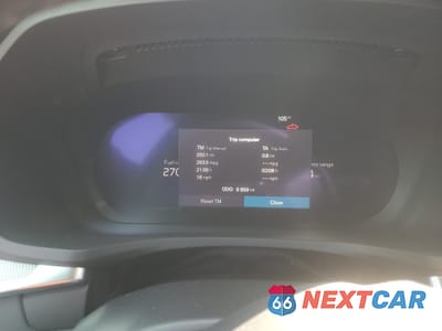 Zdjęcie 9 z 12 samochodu: 2024 VOLVO S60 ULTIMATE VIN:7JRH60FJ1RG306986 - miniatura