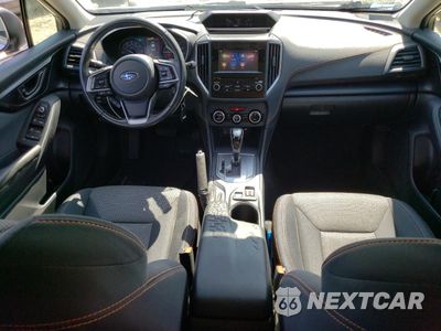 Zdjęcie 8 z 14 samochodu: 2021 SUBARU CROSSTREK PREMIUM VIN:JF2GTAPC0M8216516 - miniatura
