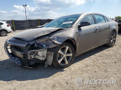 2011 CHEVROLET MALIBU 1LT 1G1ZC5E10BF339685 - główne zdjęcie licytacji z USA - miniatura