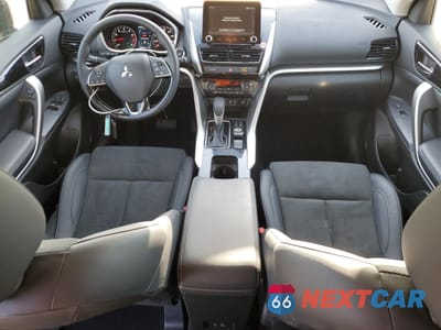 Zdjęcie 8 z 15 samochodu: 2025 MITSUBISHI ECLIPSE CROSS SE VIN:JA4ATWAA0SZ019548 - miniatura
