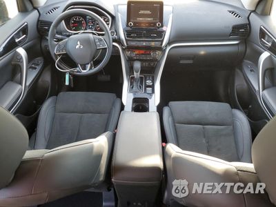 Zdjęcie 8 z 15 samochodu: 2025 MITSUBISHI ECLIPSE CROSS SE VIN:JA4ATWAA0SZ019548 - miniatura